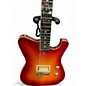 Used 2011 B.a. Ferguson TX5-SWGJ  2 Color Sunburst Solid Body Electric Guitar