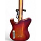 Used 2011 B.a. Ferguson TX5-SWGJ  2 Color Sunburst Solid Body Electric Guitar