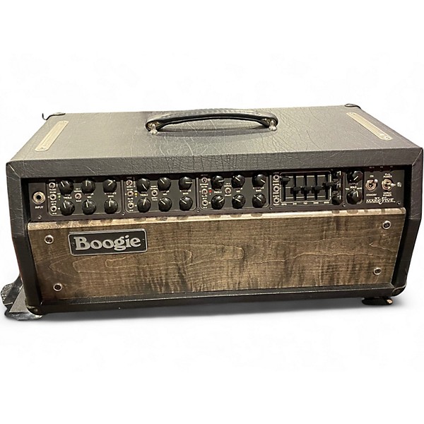 Used MESA/Boogie Mark V 90W Tube Guitar Amp Head