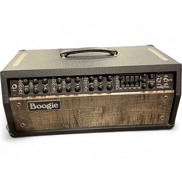 Used MESA/Boogie Mark V 90W Tube Guitar Amp Head
