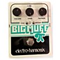 Used Electro-Harmonix Big Muff Tone Wicker Distortion Effect Pedal