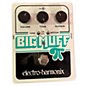 Used Electro-Harmonix Big Muff Tone Wicker Distortion Effect Pedal