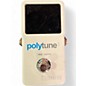 Used TC Electronic Polytune 3 Tuner Tuner Pedal