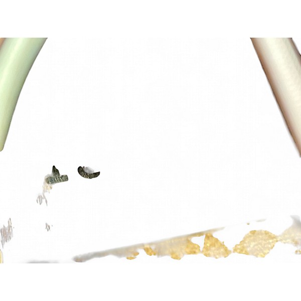 Used Harmony H162 Natural Acoustic Guitar