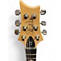 Used PRS CE 24 Natural Solid Body Electric Guitar