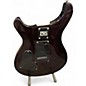 Used PRS CE 24 Natural Solid Body Electric Guitar