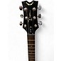 Used Dean Evo Black Solid Body Electric Guitar