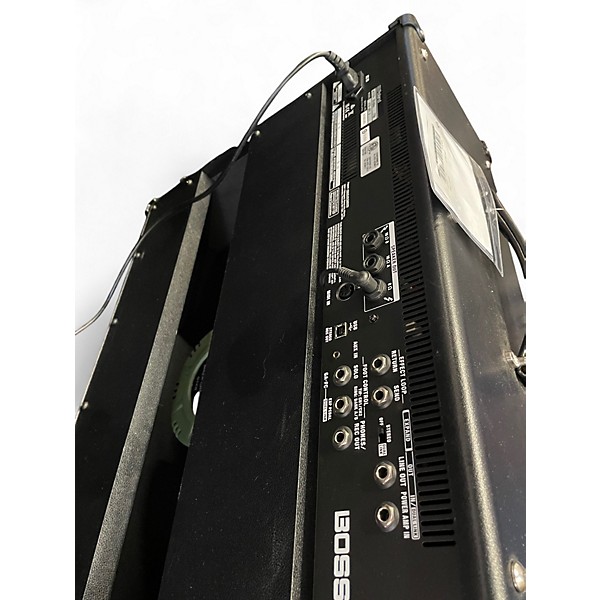 Used BOSS Katana Artist MKII Guitar Combo Amp