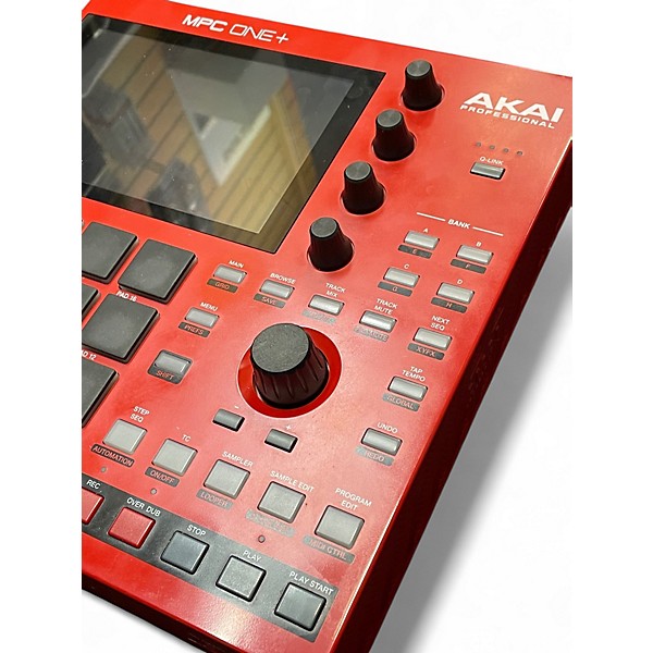 Used Akai Professional MPC ONE+ Production Controller