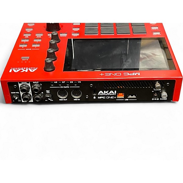 Used Akai Professional MPC ONE+ Production Controller