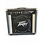Used Peavey BACKSTAGE PLUS Guitar Combo Amp thumbnail