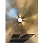 Used Zildjian 13in K Hi Hat Pair Cymbal