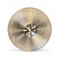 Used Zildjian 13in K Hi Hat Pair Cymbal