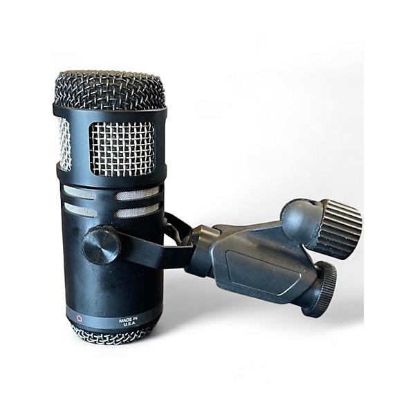 Used Peavey PVM 520 i Dynamic Microphone