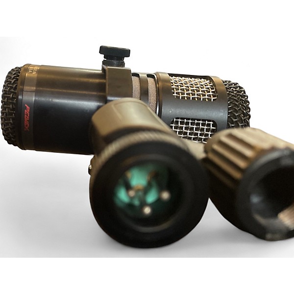 Used Peavey PVM 520 i Dynamic Microphone