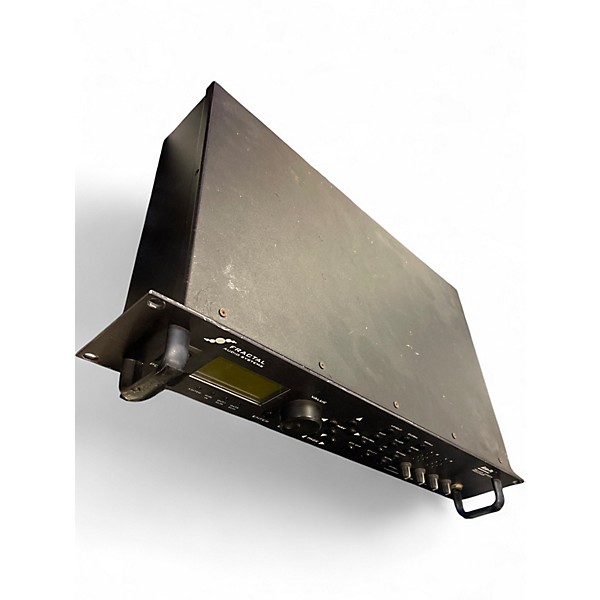 Used Fractal Audio AXE FX