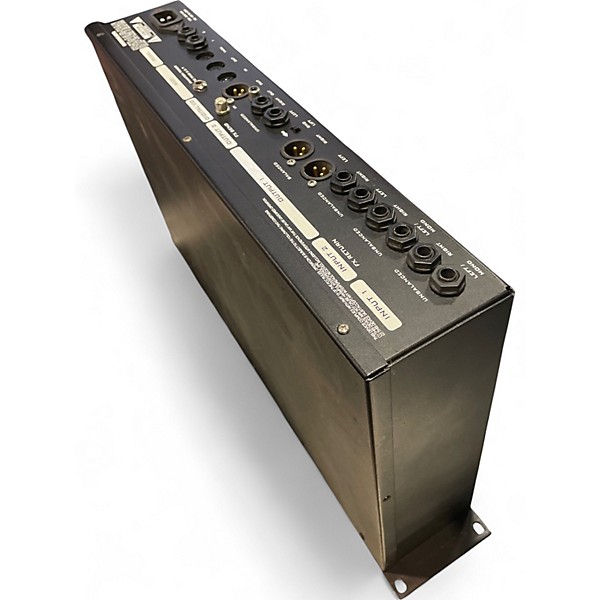 Used Fractal Audio AXE FX