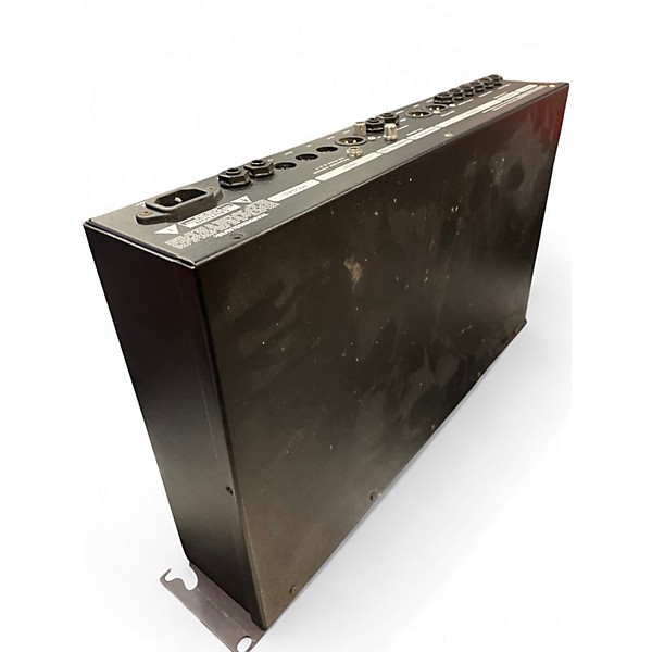 Used Fractal Audio AXE FX