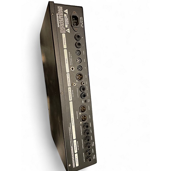 Used Fractal Audio AXE FX