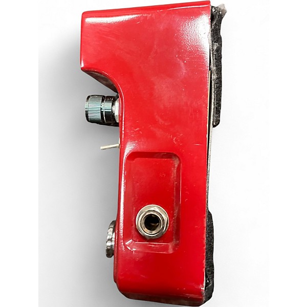 Used Visual Sound Son of Hyde Effect Pedal