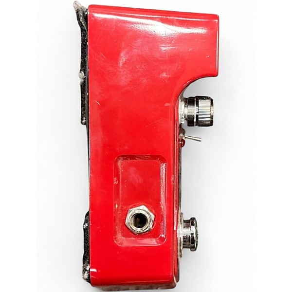 Used Visual Sound Son of Hyde Effect Pedal