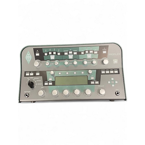 Used Kemper Unpowered Profiler w/Remote