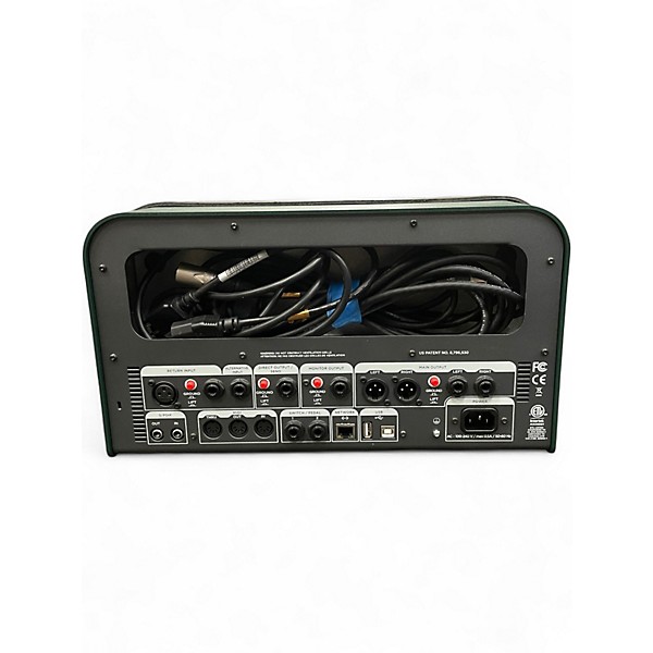 Used Kemper Unpowered Profiler w/Remote