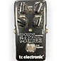 Used TC Electronic Dark Matter Distortion Effect Pedal thumbnail