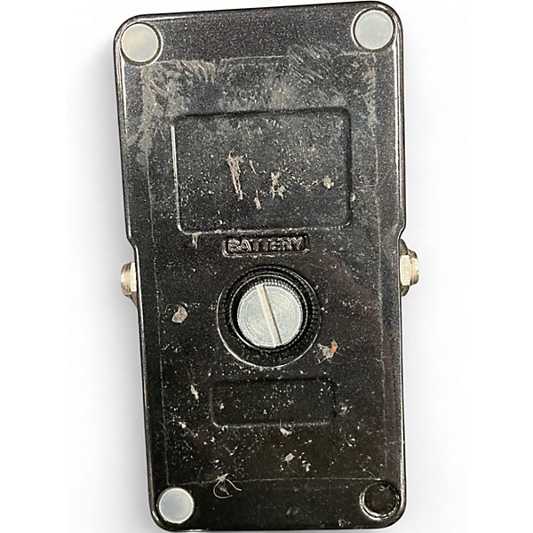 Used TC Electronic Dark Matter Distortion Effect Pedal