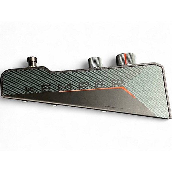 Used Kemper Profiler Stage Amp and Multi Effects Effect Processor