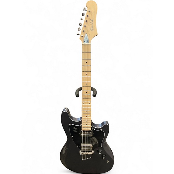 Used Guild SURFLINER GREY Solid Body Electric Guitar