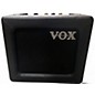 Used VOX MINI 3 G2 Battery Powered Amp thumbnail