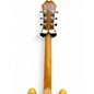 Used Epiphone Casino Natural Hollow Body Electric Guitar