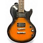 Used 2024 Epiphone  Les Paul Special  Sunburst  Solid Body Electric Guitar