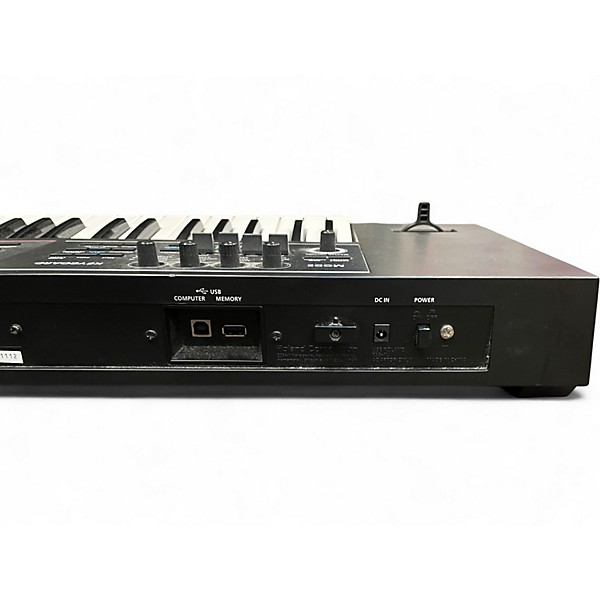 Used Roland JUNO DS Synthesizer