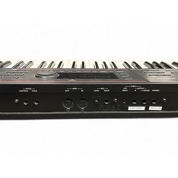 Used Roland JUNO DS Synthesizer