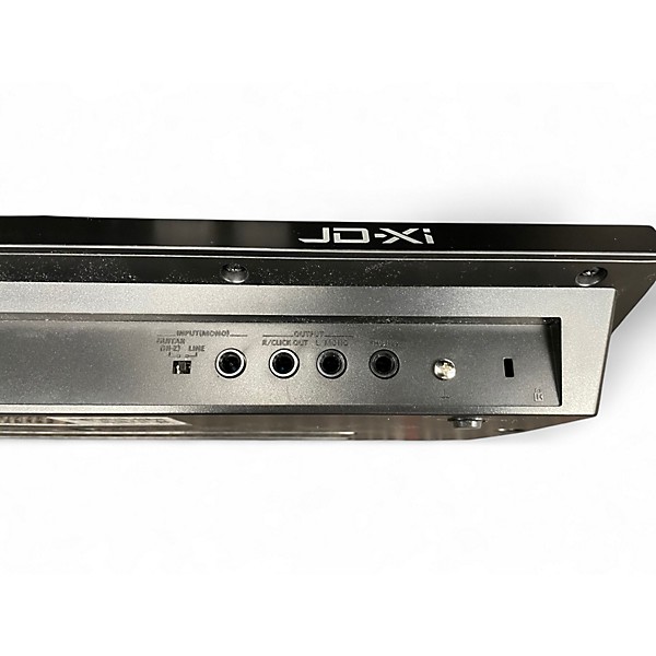 Used Roland JDXI Synthesizer