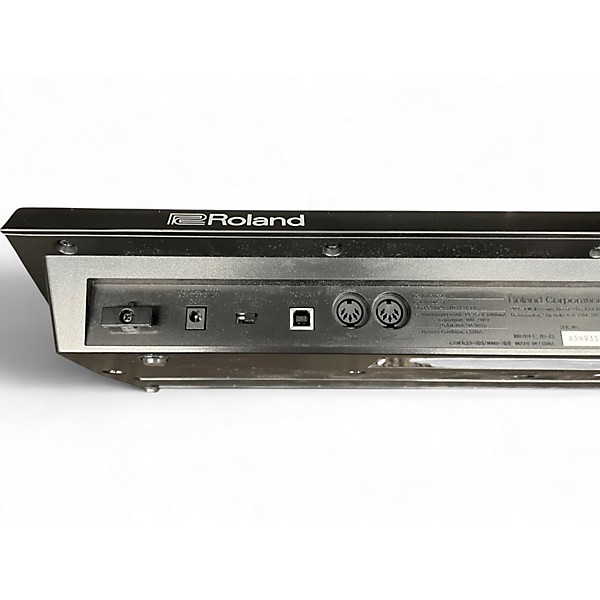 Used Roland JDXI Synthesizer