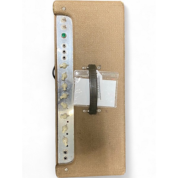 Used 2000s Fender Hot Rod Deluxe Guitar Cabinet