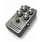Used Keeley 4 Knob Compressor Effect Pedal