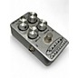 Used Keeley 4 Knob Compressor Effect Pedal