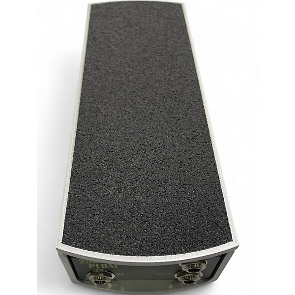 Used Ernie Ball VP Junior Passive Volume Pedal