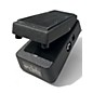 Used Dunlop CBM95 Cry Baby Mini Wah Effect Pedal