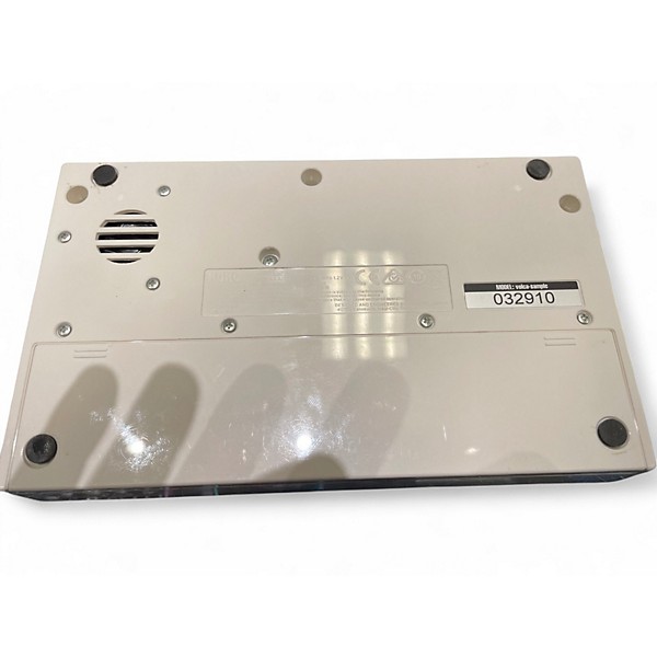 Used KORG Volca Sample Sound Module