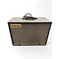 Used Friedman ASC10 Guitar Power Amp thumbnail