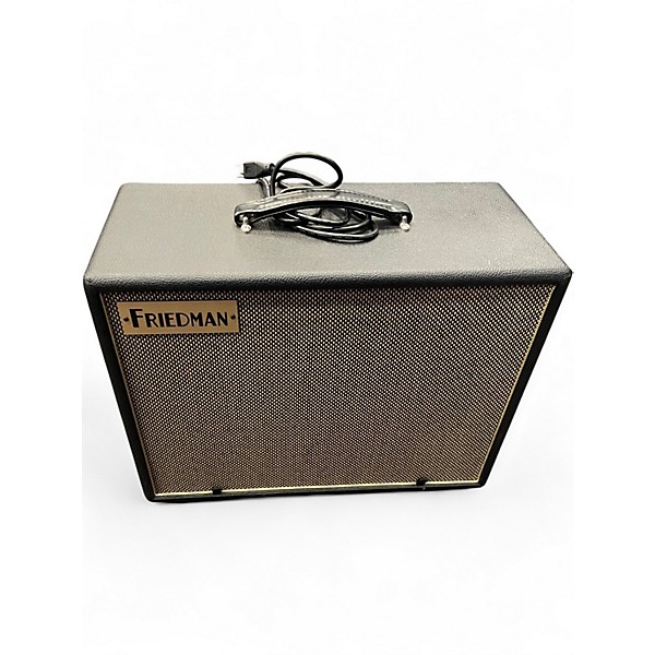 Used Friedman ASC10 Guitar Power Amp