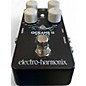 Used Electro-Harmonix Oceans 11  Reverb Effect Pedal