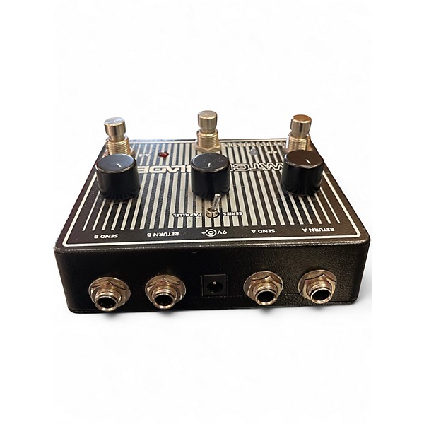 Used Electro-Harmonix Switchblade Pro Switching Pedal