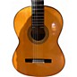 Used Yamaha GC22S Natural Acoustic Guitar