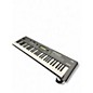 Used KORG KROSS 2 61 Key Keyboard Workstation
